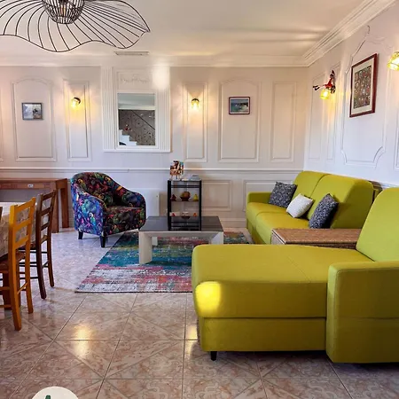 Casa vacanze Tranquiloue - Maison De Charme - 5 Min Puy Du Fou *