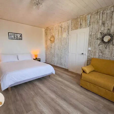 Casa vacanze Tranquiloue - Maison De Charme - 5 Min Puy Du Fou