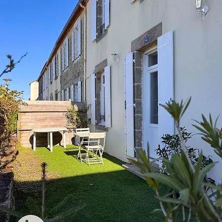 Casa vacanze Tranquiloue - Maison De Charme - 5 Min Puy Du Fou *