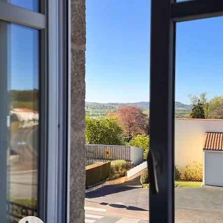 Tranquiloue - Maison De Charme - 5 Min Puy Du Fou Casa vacanze *